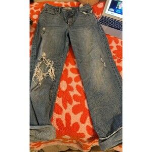 Abercrombie jeans